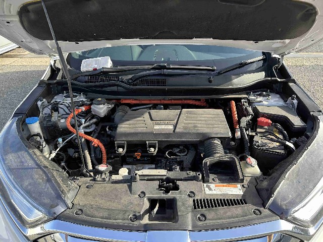 HONDA CR-V 2019 Image 22