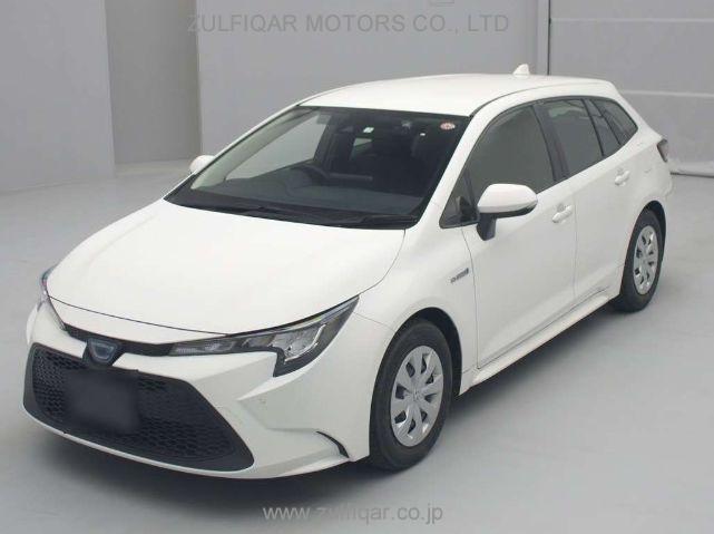 TOYOTA COROLLA TOURING 2020 Image 1