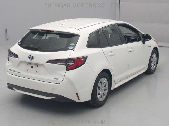 TOYOTA COROLLA TOURING 2020 Image 2