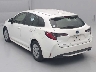 TOYOTA COROLLA TOURING 2020 Image 4