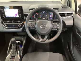 TOYOTA COROLLA TOURING 2020 Image 6