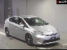 TOYOTA PRIUS PHV 2012 Image 1