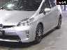 TOYOTA PRIUS PHV 2012 Image 7