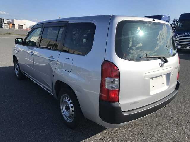 TOYOTA PROBOX 2019 Image 19