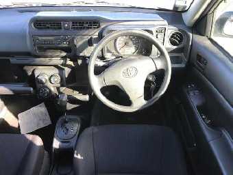 TOYOTA PROBOX 2019 Image 14