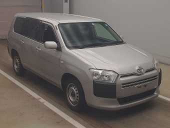 TOYOTA PROBOX 2019 Image 3