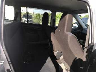 TOYOTA PROBOX 2019 Image 16