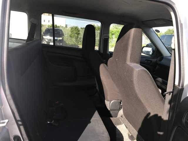 TOYOTA PROBOX 2019 Image 22