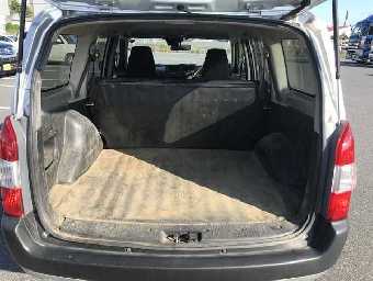 TOYOTA PROBOX 2019 Image 17