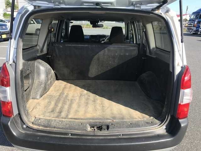 TOYOTA PROBOX 2019 Image 23