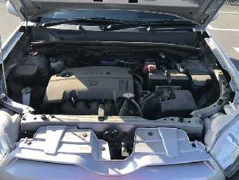 TOYOTA PROBOX 2019 Image 18
