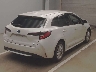 TOYOTA COROLLA TOURING 2020 Image 2