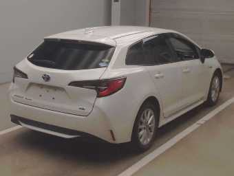TOYOTA COROLLA TOURING 2020 Image 2