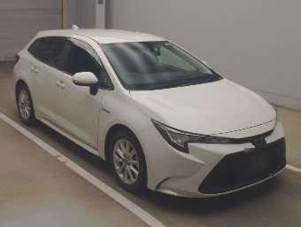 TOYOTA COROLLA TOURING 2020 Image 3