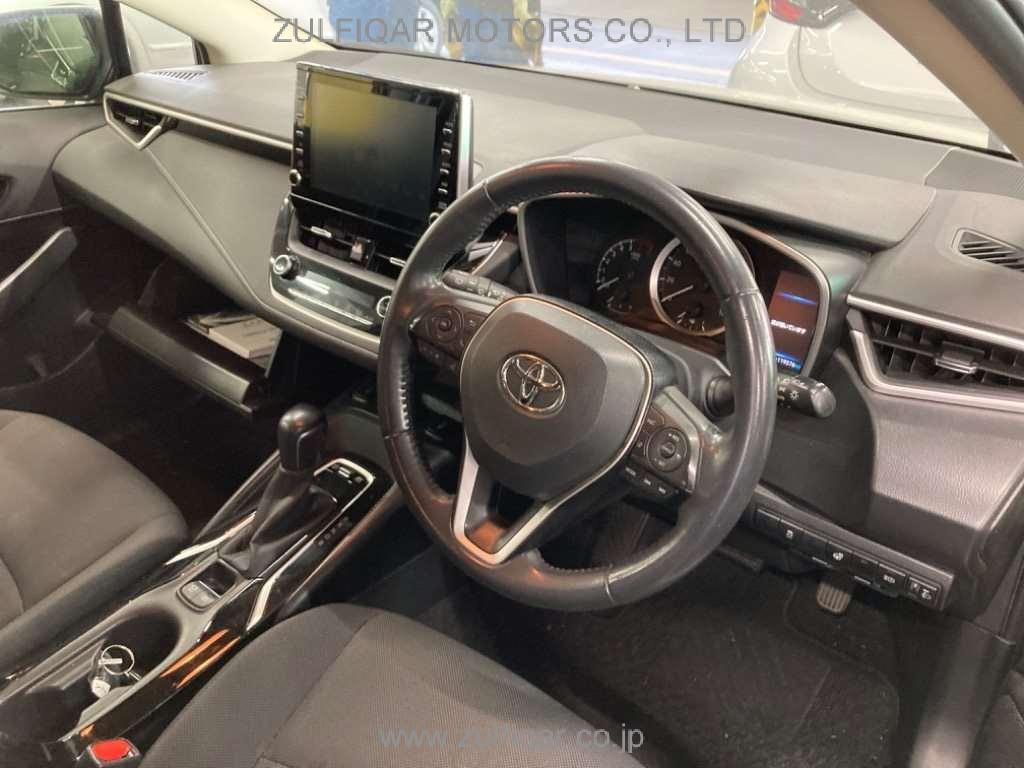 TOYOTA COROLLA TOURING 2020 Image 5