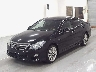 TOYOTA CROWN HYBRID 2010 Image 4