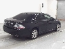 TOYOTA CROWN HYBRID 2010 Image 5