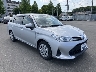 TOYOTA COROLLA FIELDER 2019 Image 1