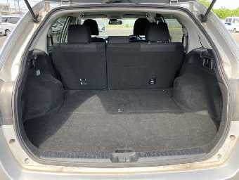 TOYOTA COROLLA FIELDER 2019 Image 10