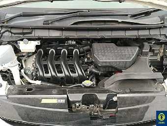 NISSAN SERENA 2017 Image 11
