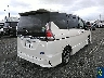 NISSAN SERENA 2017 Image 4