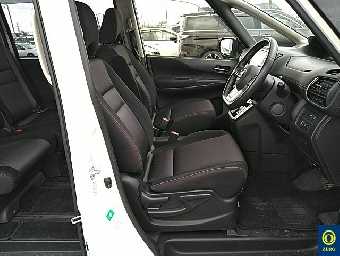 NISSAN SERENA 2017 Image 7