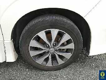 NISSAN SERENA 2017 Image 10