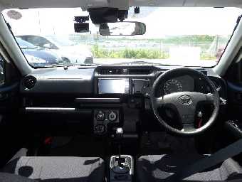 TOYOTA PROBOX 2019 Image 14