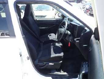 TOYOTA PROBOX 2019 Image 15