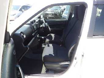 TOYOTA PROBOX 2019 Image 16