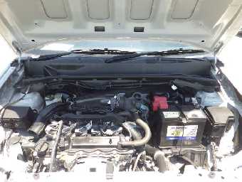 TOYOTA PROBOX 2019 Image 19