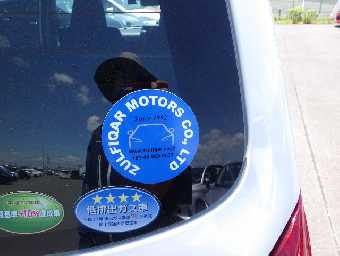 TOYOTA PROBOX 2019 Image 20