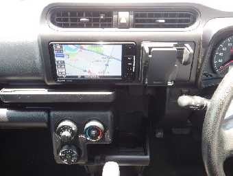TOYOTA PROBOX 2019 Image 23