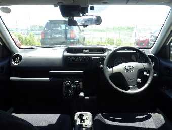 TOYOTA SUCCEED 2019 Image 14