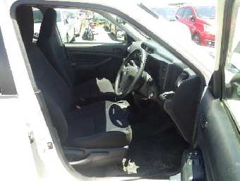 TOYOTA SUCCEED 2019 Image 15