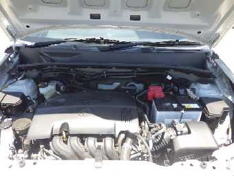 TOYOTA SUCCEED 2019 Image 19