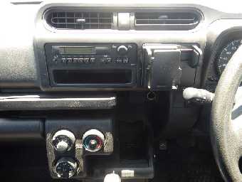 TOYOTA SUCCEED 2019 Image 23