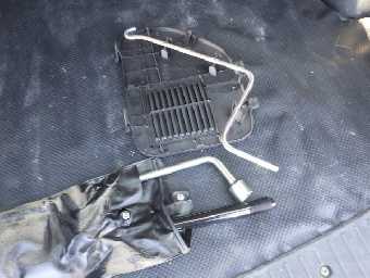 TOYOTA SUCCEED 2019 Image 25