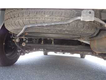 TOYOTA SUCCEED 2019 Image 27