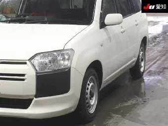 TOYOTA SUCCEED 2019 Image 7
