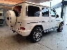 MERCEDES AMG G CLASS 2021 Image 12