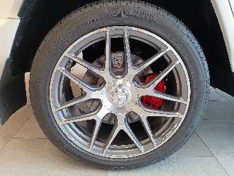 MERCEDES AMG G CLASS 2021 Image 26