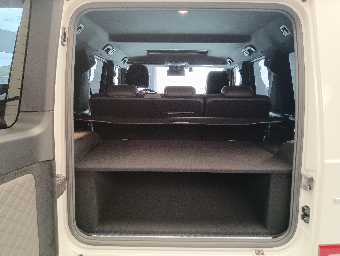 MERCEDES AMG G CLASS 2021 Image 29