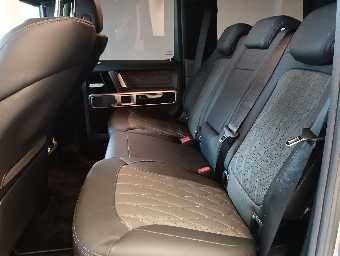 MERCEDES AMG G CLASS 2021 Image 34