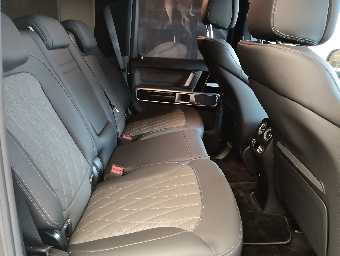 MERCEDES AMG G CLASS 2021 Image 37