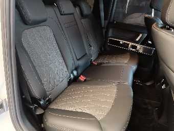 MERCEDES AMG G CLASS 2021 Image 38