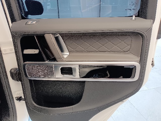 MERCEDES AMG G CLASS 2021 Image 45