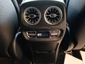 MERCEDES AMG G CLASS 2021 Image 44