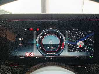 MERCEDES AMG G CLASS 2021 Image 49