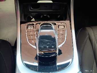 MERCEDES AMG G CLASS 2021 Image 55